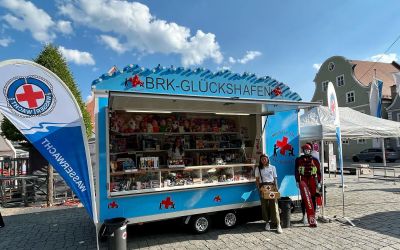 BRK Glückshafen